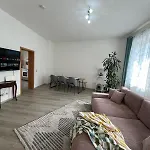 Apartmán Sonnenschein-apartment Hermeskeil