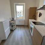 Sonnenschein-apartment
