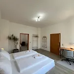 Sonnenschein-apartment * Hermeskeil