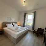 Apartmán Sonnenschein-apartment