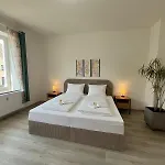 Apartmán Sonnenschein-apartment