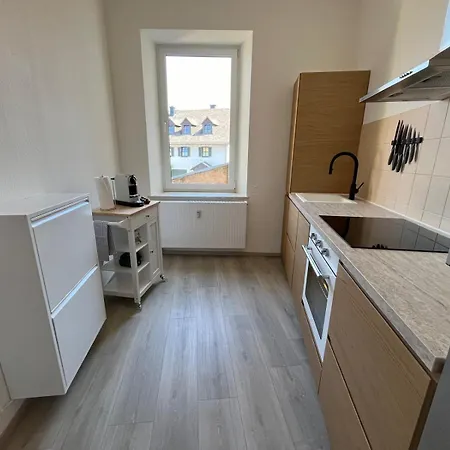Sonnenschein-apartment