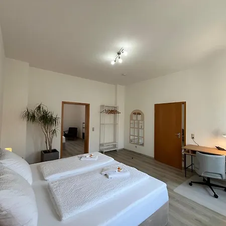 Sonnenschein-apartment * Hermeskeil