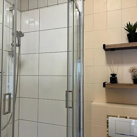 Sonnenschein-apartment Διαμέρισμα Hermeskeil