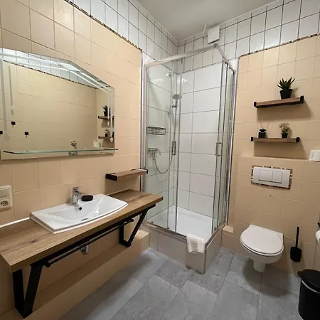 Sonnenschein-apartment 아파트 헤르메스카일