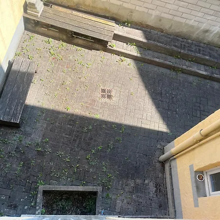 아파트 Sonnenschein-apartment