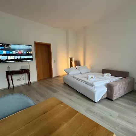 Sonnenschein-apartment * Hermeskeil