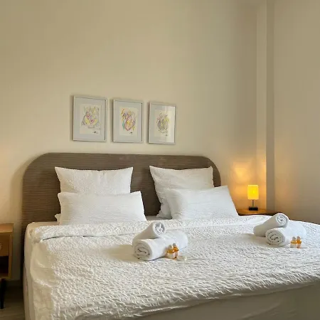 Sonnenschein-apartment 헤르메스카일