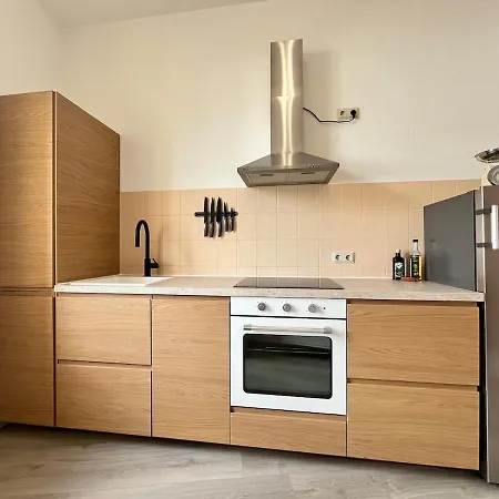 Sonnenschein-apartment 아파트 *