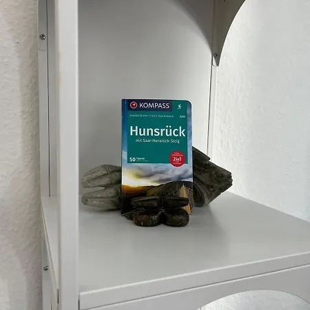 아파트 Sonnenschein-apartment