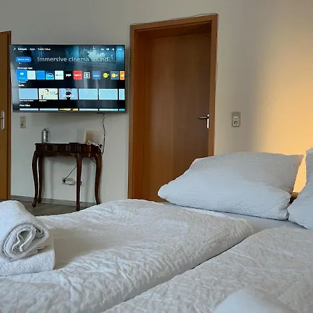 Sonnenschein-apartment 아파트 헤르메스카일