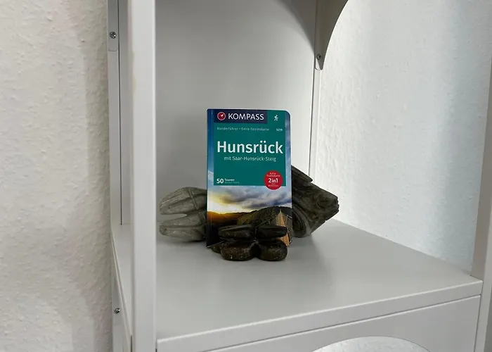 Sonnenschein-apartment Appartamento *