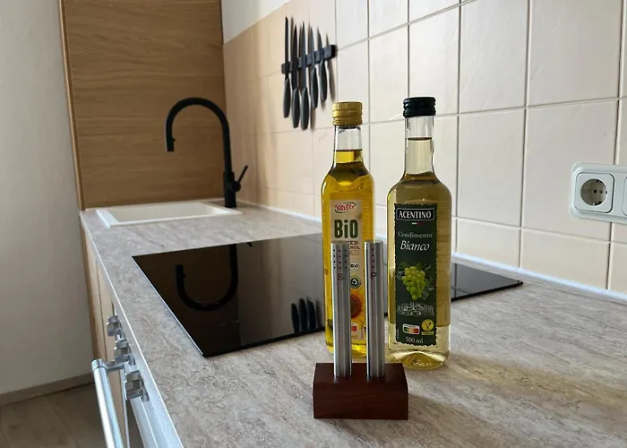 Sonnenschein-apartment Appartamento *