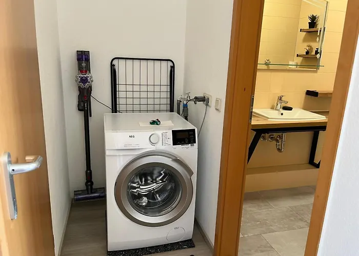 Sonnenschein-apartment Apartment