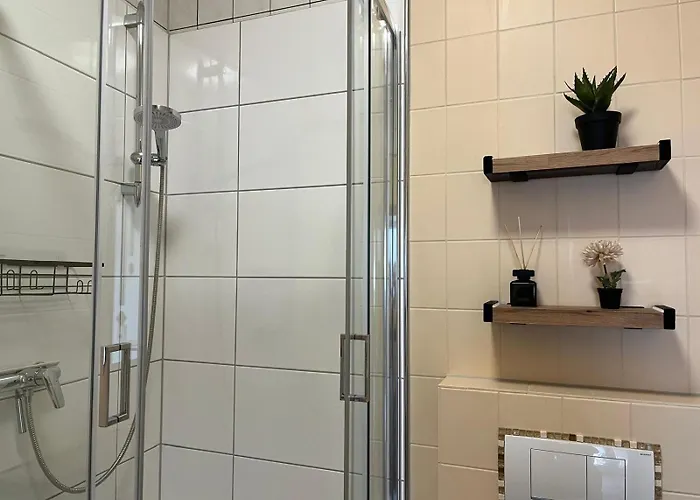 Sonnenschein-apartment Appartamento Hermeskeil