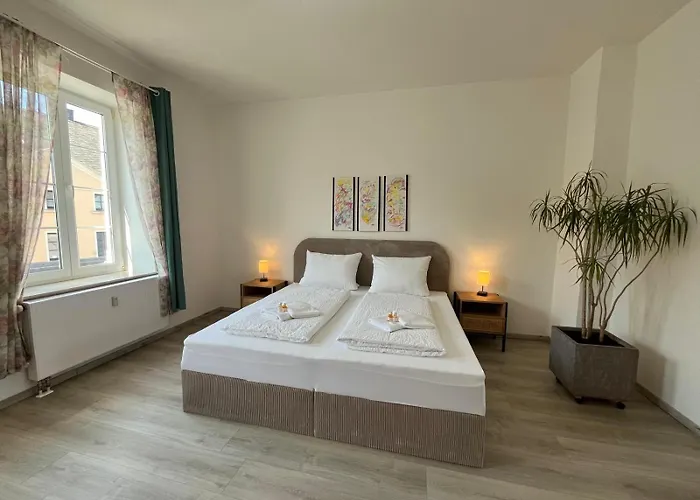 Apartment Sonnenschein-apartment