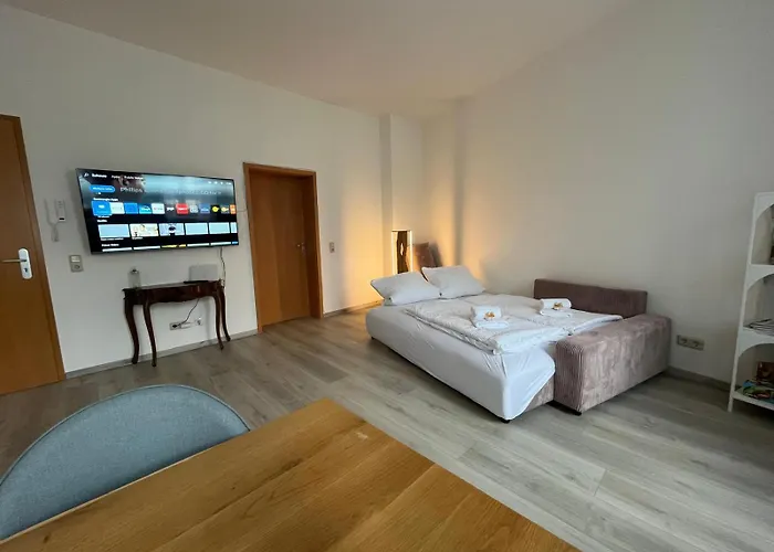 Sonnenschein-apartment * Hermeskeil