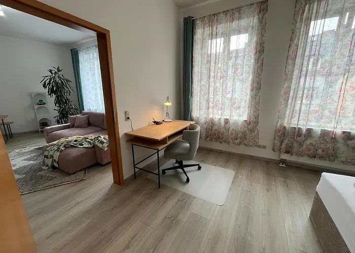 Sonnenschein-apartment Apartment *