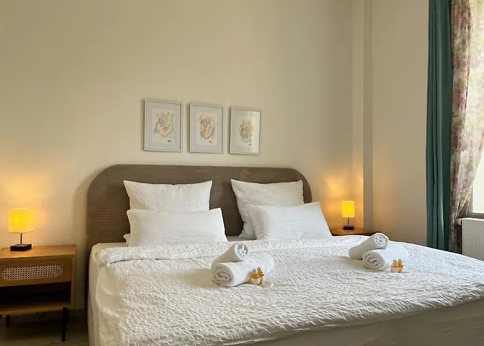 Sonnenschein-apartment Hermeskeil