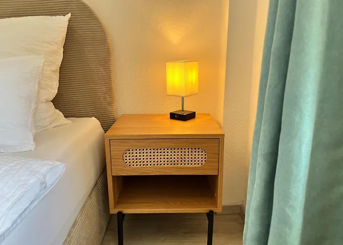 Sonnenschein-apartment Apartment *