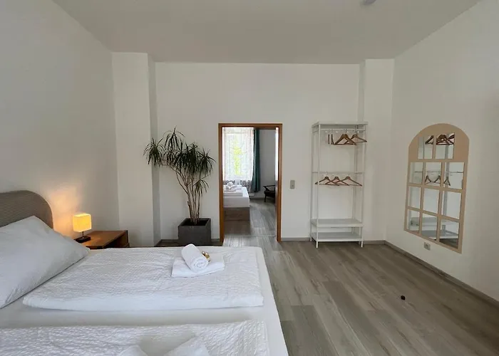 Sonnenschein-apartment Apartment *