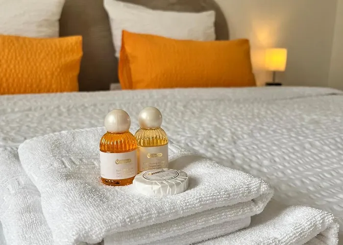 Sonnenschein-apartment Apartment