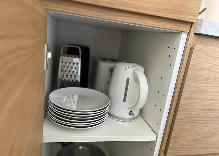 Sonnenschein-apartment Apartment