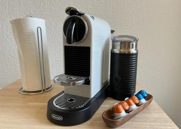 Apartment Sonnenschein-apartment *